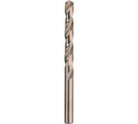 kwb 248645 HSS-Co Foret hélicoïdal 4.5 mm Longueur totale 80 mm M35 DIN 338 tige cylindrique 1 pc(s)