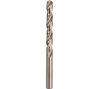 kwb 248660 HSS-Co Foret pour le métal 6 mm Longueur totale 93 mm M35 DIN 338 tige cylindrique 1 pc(s)