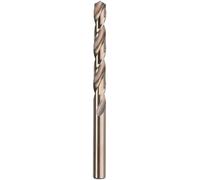 KWB Foret hélicoïdal 7 mm 248670 – Cobalt HSS‑E M35, affûtage spécial, longueur totale 109 mm