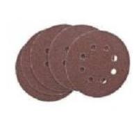 kwb 541904 Disque abrasif Diamètre 125 mm Grain=40 20 pc(s)