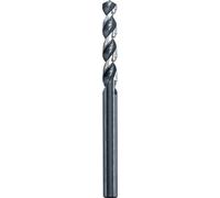 kwb 258010 HSS Foret hélicoïdal 1 pièce 1 mm Longueur totale 34 mm M2 DIN 338 tige cylindrique 1 pc(s)