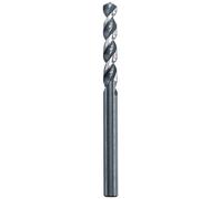kwb 258630 HSS Foret pour le métal 3 mm Longueur totale 61 mm M2 DIN 338 tige cylindrique
