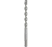 kwb 261210 acier thermo-traité Foret pour marteau-perforateur 1 pièce 10 mm Longueur totale 115 mm SDS-Plus 1 pc(s)
