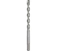 kwb 261710 acier thermo-traité Foret pour marteau-perforateur 1 pièce 10 mm Longueur totale 165 mm SDS-Plus 1 pc(s)