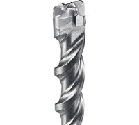 kwb 261714 acier thermo-traité Foret pour marteau-perforateur 1 pièce 14 mm Longueur totale 165 mm SDS-Plus 1 pc(s)