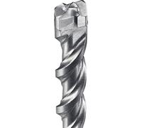kwb 261765 acier thermo-traité Foret pour marteau-perforateur 1 pièce 6.5 mm Longueur totale 165 mm SDS-Plus 1 pc(s)