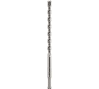 kwb 262170 acier 40CR Foret pour marteau-perforateur 1 pièce 10 mm Longueur totale 210 mm SDS-Plus 1 pc(s)
