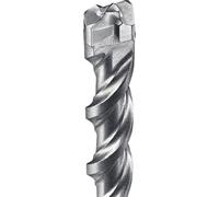 kwb 262210 acier thermo-traité Foret pour marteau-perforateur 1 pièce 10 mm Longueur totale 215 mm SDS-Plus 1 pc(s)