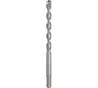 kwb 262712 acier thermo-traité Foret pour marteau-perforateur 1 pièce 12 mm Longueur totale 265 mm SDS-Plus 1 pc(s)