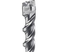 kwb 264714 acier thermo-traité Foret pour marteau-perforateur 1 pièce 14 mm Longueur totale 465 mm SDS-Plus 1 pc(s)