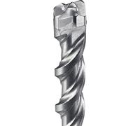 kwb 264716 acier thermo-traité Foret pour marteau-perforateur 1 pièce 16 mm Longueur totale 465 mm SDS-Plus 1 pc(s)