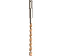 kwb 266608 acier 40CR Foret pour marteau-perforateur 1 pièce 8 mm Longueur totale 160 mm SDS-Plus 1 pc(s)