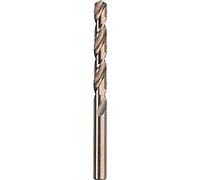 KWB Foret métal 3 mm HSS-E 248630 – Qualité industrielle, pour matériaux difficiles, DIN 338