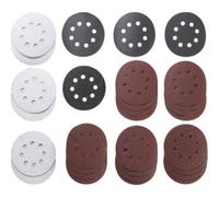 kwb 30 disques Quick Stick 125mm