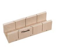 kwb 3110-31 boîte mitre multicouche 300 mm