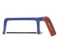 Einhell Scie à métaux kwb 3156-15 moulée sous pression 150 mm