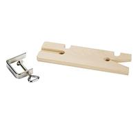 KWB Table de scie à chantourner 316220 avec serre-joints