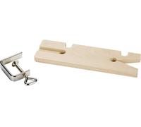 KWB Table de scie à chantourner 316220 avec serre-joints