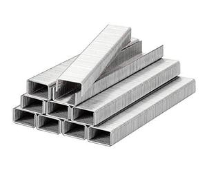 kwb 352-108 agrafes, type 052/352, un fil plat, acier, C-tip