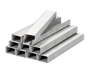 kwb 352-112 agrafes, type 052/352, un fil plat, acier, C-tip