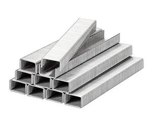 kwb 352-114 agrafes, type 052/352, un fil plat, acier, C-tip