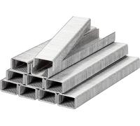 kwb agrafes, type 052, un fil plat, acier, C-tip, 352-106