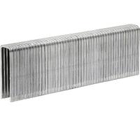 kwb 355-112 agrafes, type 055/355, arrière étroite, acier, C-tip