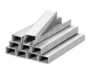 kwb 359-110 agrafes, type 058/358, fil fin, en acier, C-tip