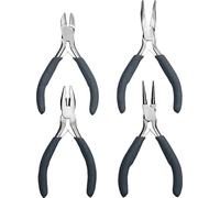 kwb 369890 Jeu de pinces 4 pièces