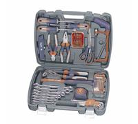 kwb 370-730 Coffret à outils 65 pièces, multicolore (1 kit)