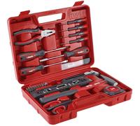 Einhell KWB - Boîte à outils mixte 35 pièces - 49370610