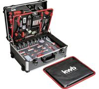 Kwb - 370680 Mallette à Outils équipée D258902