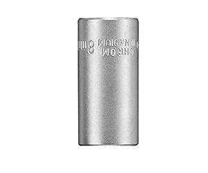 kwb 3721-08 Socket 1/4 pouces, 8 mm