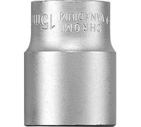 kwb 372215 Douille 15 mm 3/8\