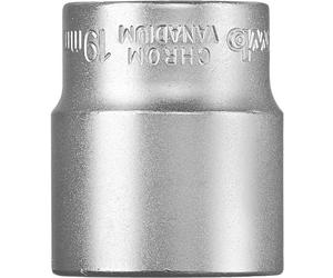 kwb 372219 Douille 19 mm 3/8