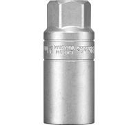 kwb 372247 Douille pour bougie de préchauffage 16 mm Propulseur 3/8\ (10 mm) 1 pc(s)