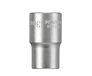 kwb 3723-13 Socket 1/2 pouces
