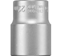 kwb 372322 Douille 22 mm 1/2\