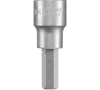 kwb 372708 6 pans extérieurs Douille-embout 8 mm 1 pièce 3/8