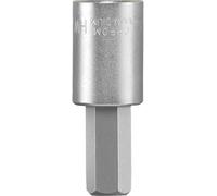 kwb 372710 6 pans extérieurs Douille-embout 10 mm 1 pièce 3/8