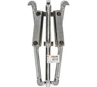 kwb 3743-25 extracteur 3-bras 250 mm