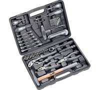 KWB Coffret d'outils 63 pièces