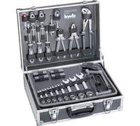 kwb 375561 Mallette à outils équipée