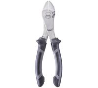 kwb 384010 Pince coupante diagonale à forte démultiplication