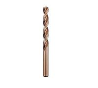 KWB Foret métal HSS-E 248642 4,2 mm – Qualité industrielle, matériaux difficiles, DIN 338