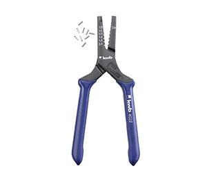 kwb 4022-00 viroles Pinces Ensemble