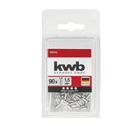 kwb 4025-15 92 ferrules