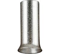 kwb 402525 Embout simple d'extrémité de câble 2.5 mm² 70 pc(s)