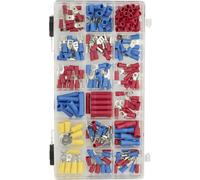 kwb 403300 Kit connecteur 200 pc(s)