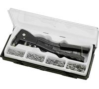 kwb 407190 Jeu de pinces à riveter 1 pc(s)